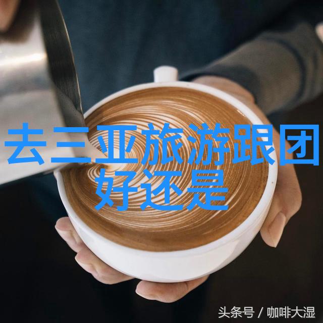百度旅游我是如何在百度上找到梦想旅行目的地的
