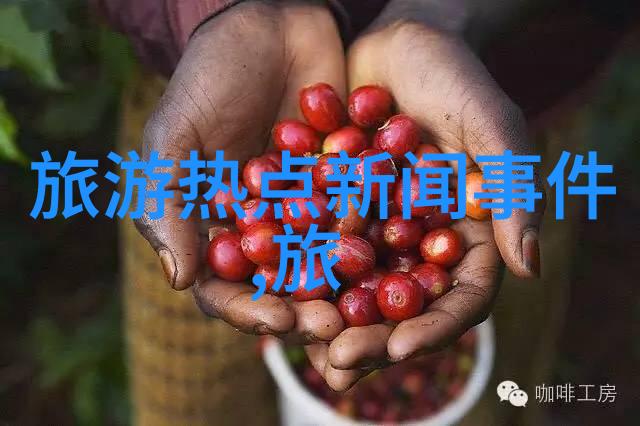 味蕾旅行者品味不同文化的美食之旅篇章