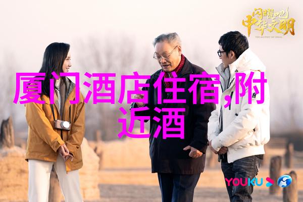 西安古城漫步历史的印记与现代的魅力