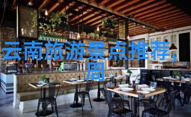 五一假期国内旅游出游2.74亿人次我和你们一起去看看这些热门景点吧