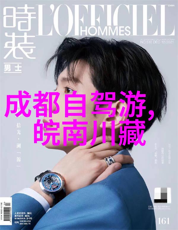 西安美食探秘揭秘那些让你爱不释手的味蕾小宝贝