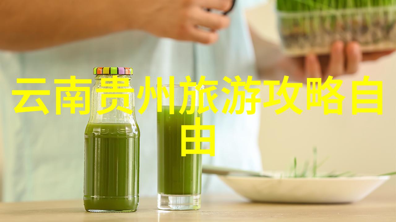 空中花园城市绿洲让人心旷神怡的公共花园推荐