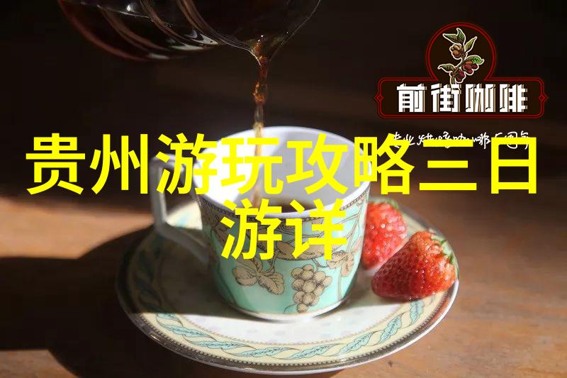 街头小吃攻略揭秘每个城市不可错过的美食秘密地图