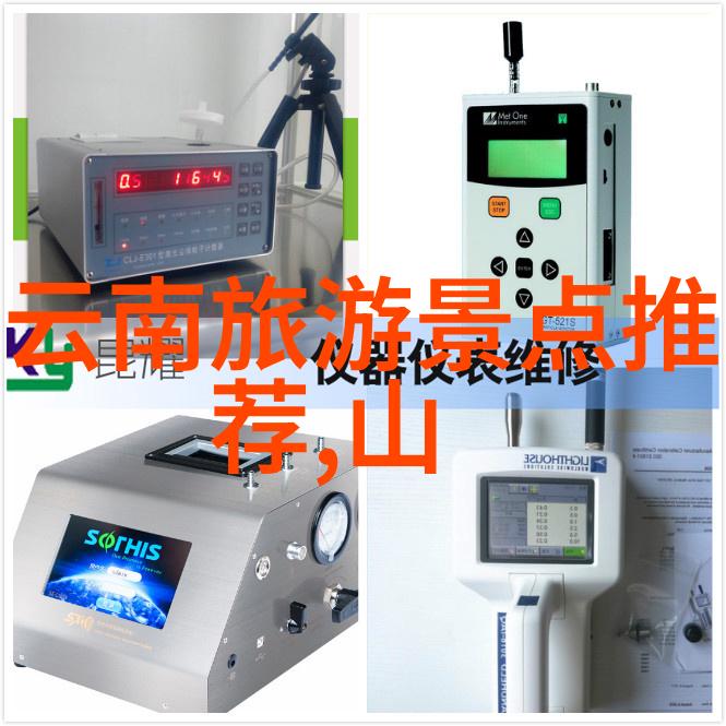 从浦东到普陀探索现代与古老的双重魅力足迹