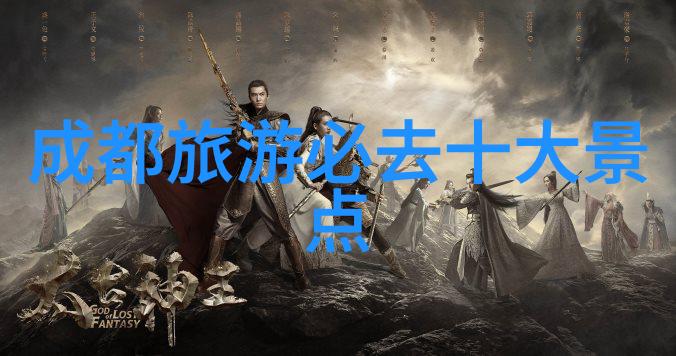 上海周边的自驾游秘境开启你的探险之旅