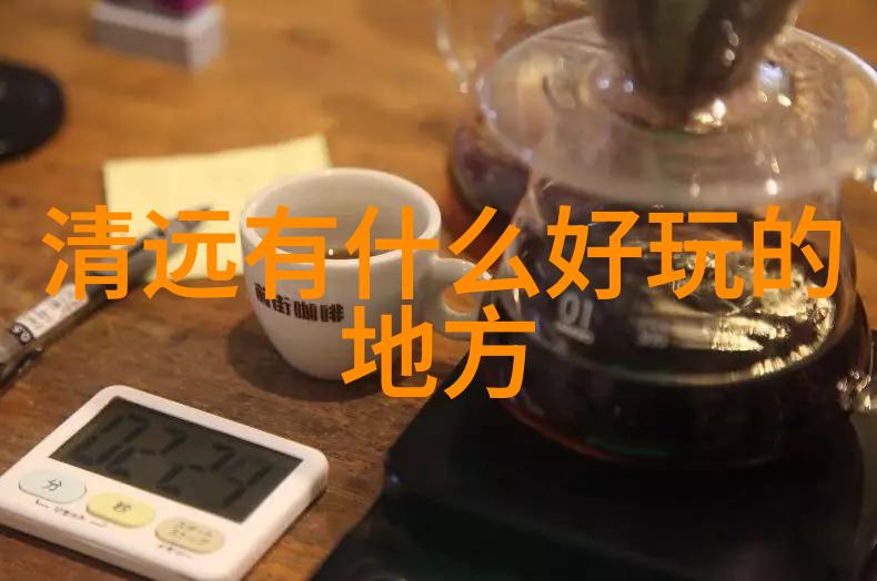 中国美食大探秘全国各地特色美食风味