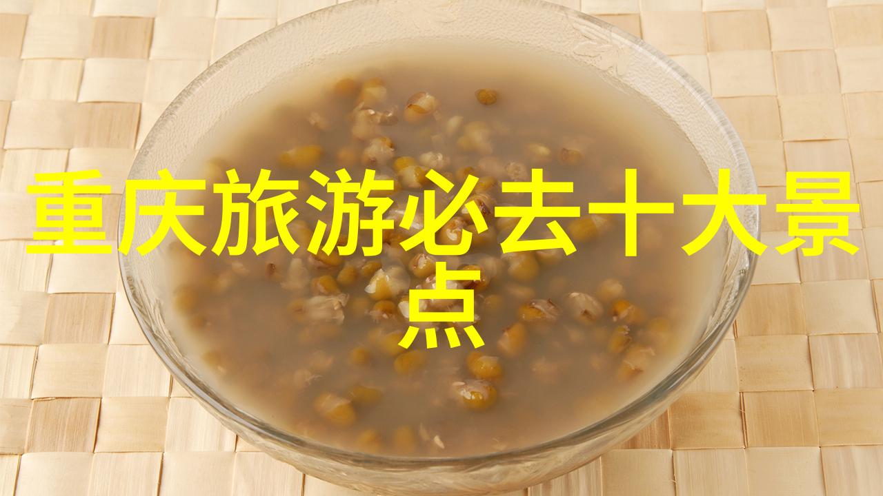 一日游小普陀如何优雅地在这里度过一个周末