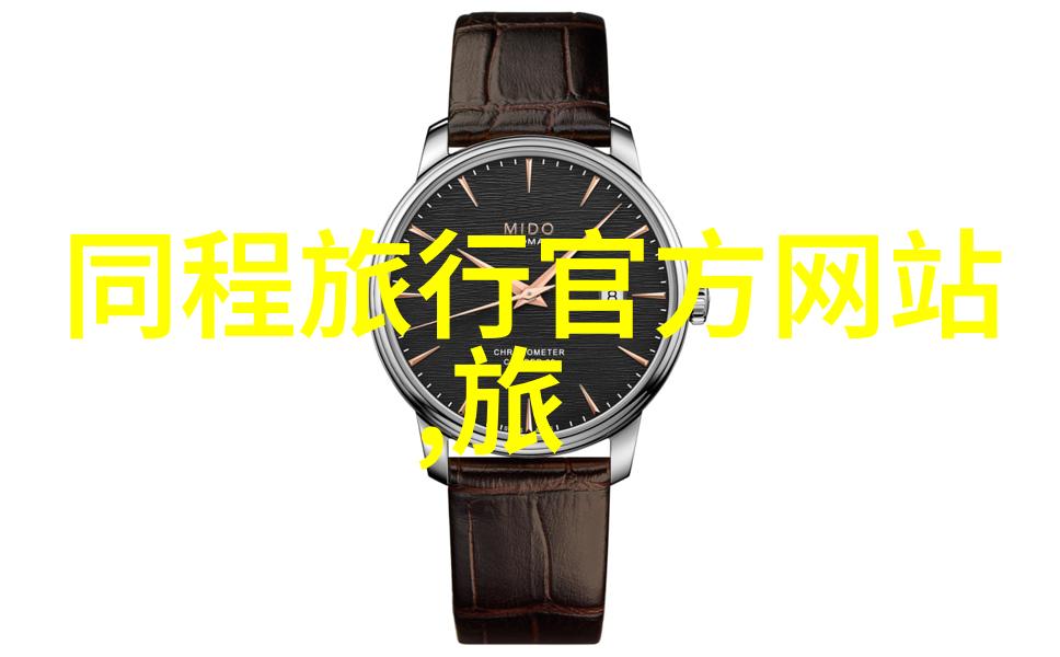 丝绸之路上的幻想车队新疆自驾游的诗意探险