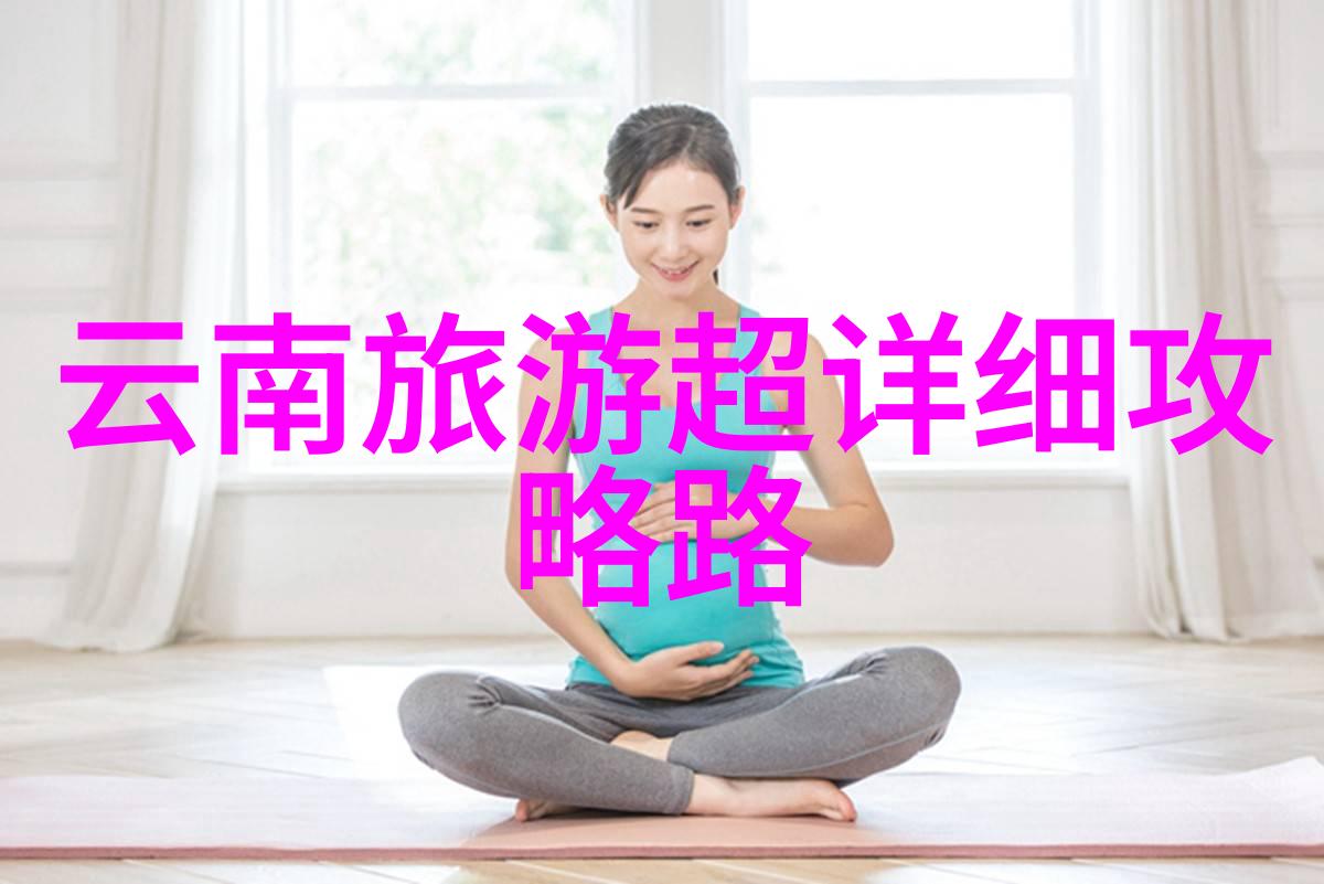 呼和浩特旅游攻略如何在草原上找回你的内心骑手