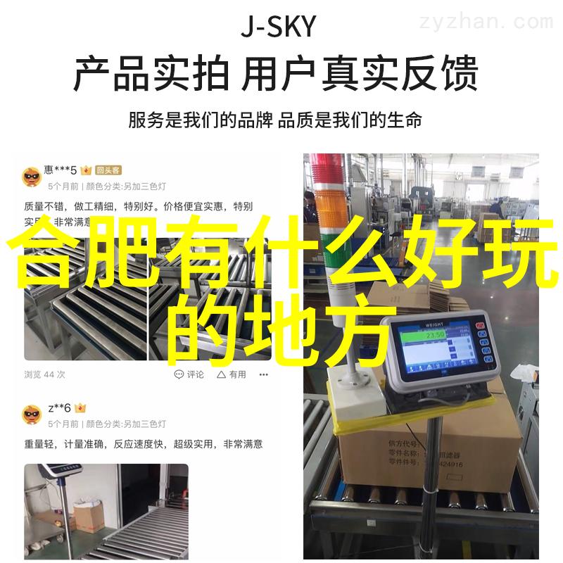 上海美食之都探索上海最受欢迎的街头小吃和高档餐厅