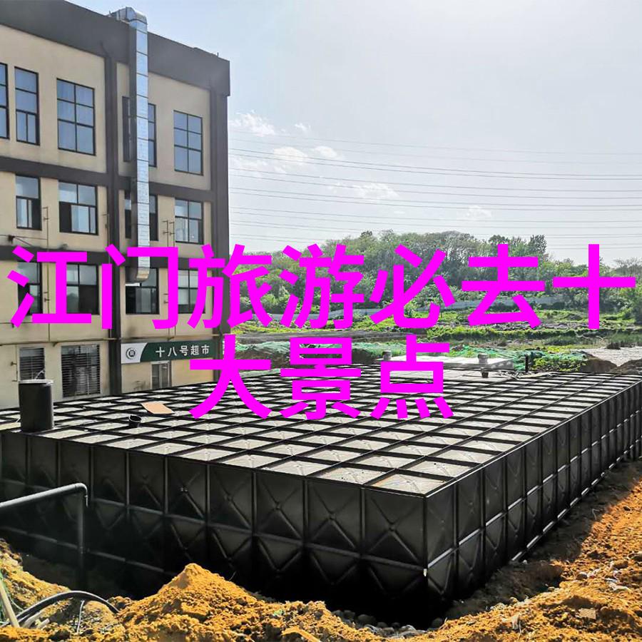 探秘唐山古今奇观一日游必览景点