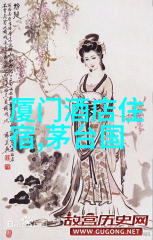 西安美食探秘揭秘这座古城的味蕾盛宴之都