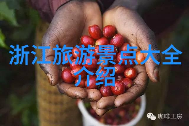 国内十大必去旅游景点 - 探秘中国最美的角落从故宫到黄山共赴奇遇之旅