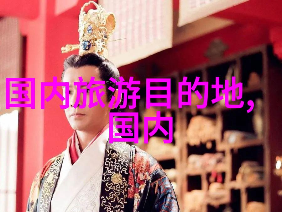 揭秘三亚美景必游景点全解析