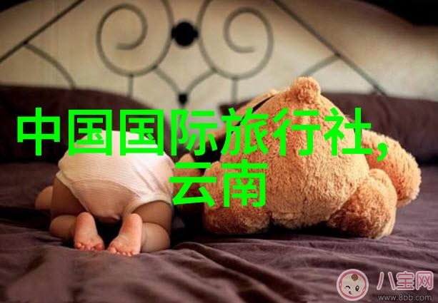 5月旅游的最佳地点-春暖花开的秘境探索五月最美之地