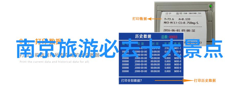 西安奇遇秦汉古城的秘密探索