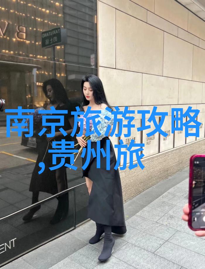 内蒙古草原之旅探索风华悠久的内蒙古旅游景点