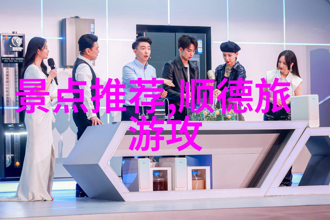 天上人间的奇观杭州自然风光有哪些令人瞩目的景色