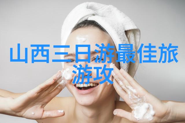 内蒙古自驾游经典线路探索草原风情的最佳途径