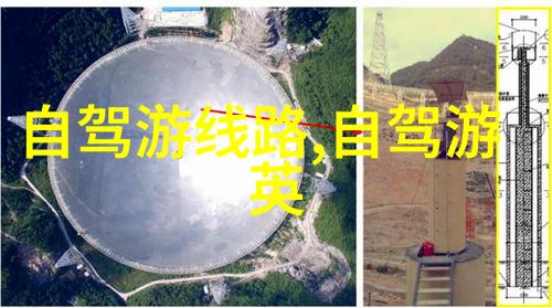 周边自驾游 - 探索未知亲近自然的周边自驾游之旅
