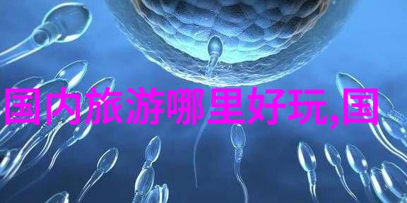 亲近自然感受神奇100个国外自然景观游记