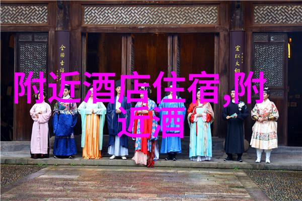 探索美丽国度中国南方热带风情之旅