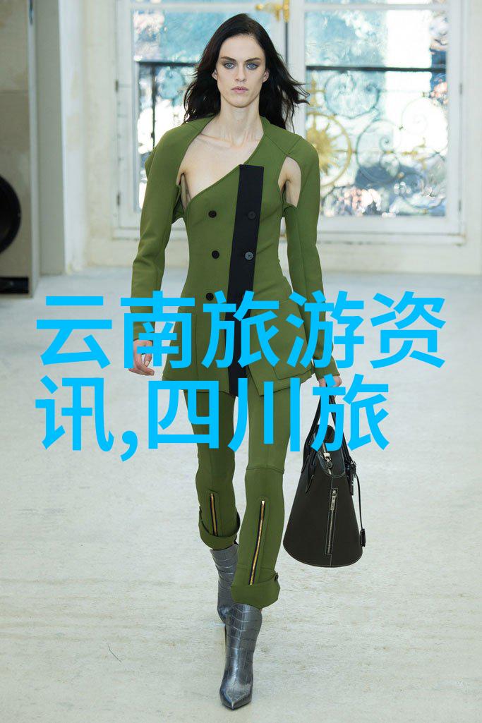 旅游攻略自由行我是如何在异乡大街小巷找到心灵的港湾