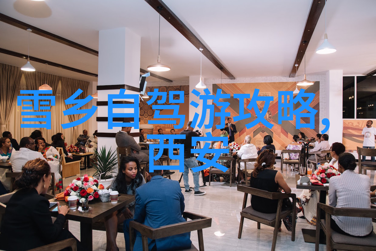 探索沙漠艺术的瑰宝完美的敦煌旅游攻略