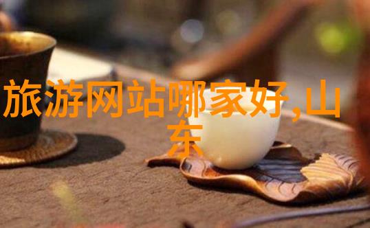 幻境与现实探索香格里拉的神秘与美丽