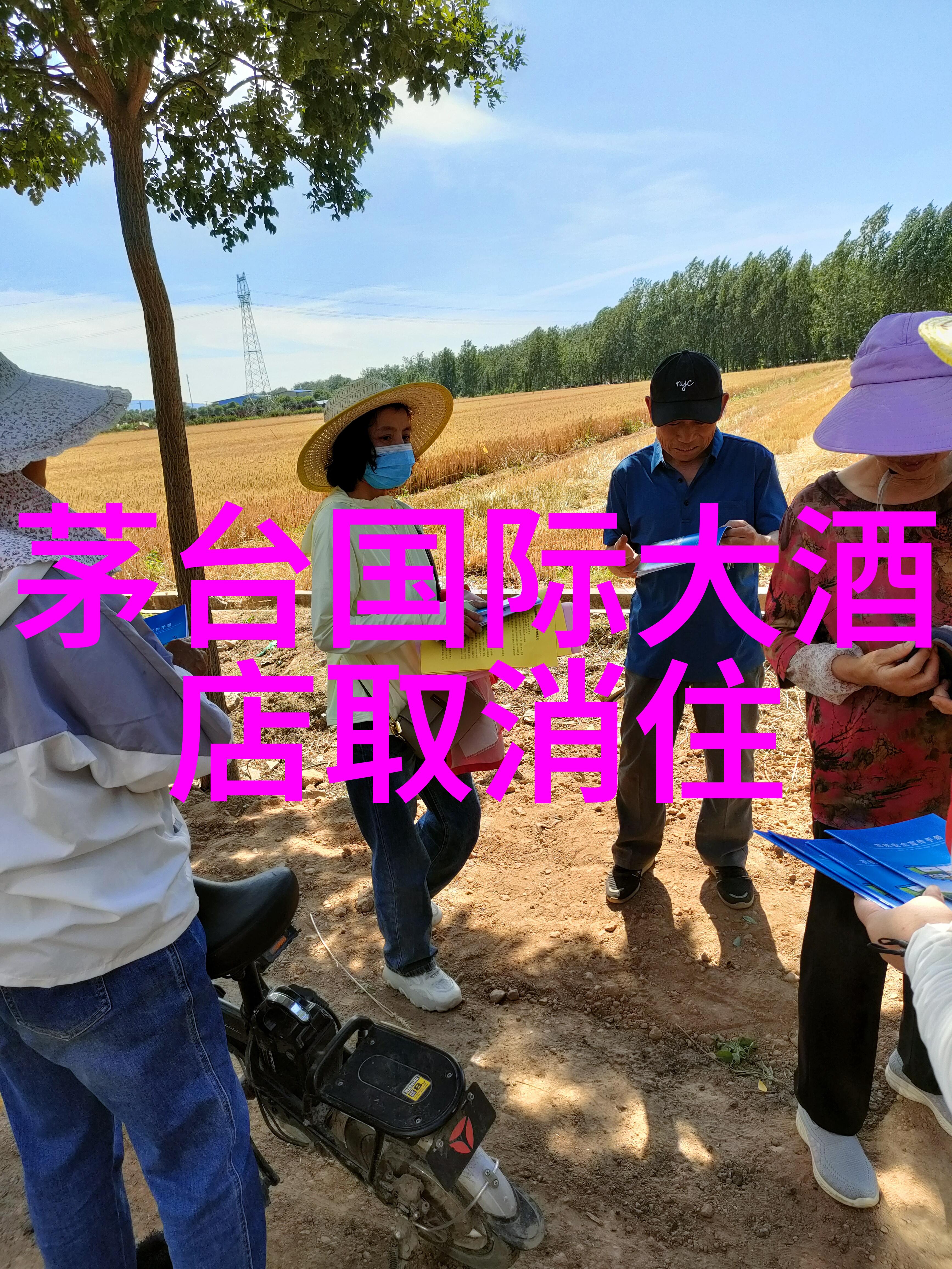 王子坟草原动植物保护区