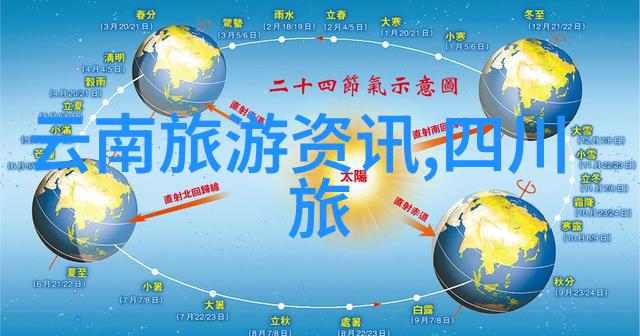 峨眉山旅游攻略探索四川最美佛教圣地