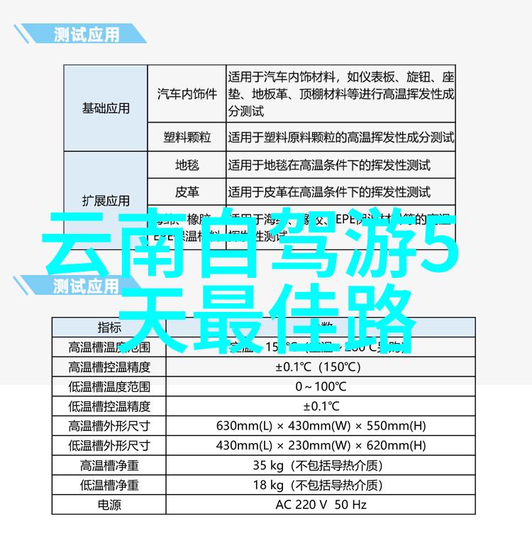 亲近自然体验原始恩施国家森林公园必去景点