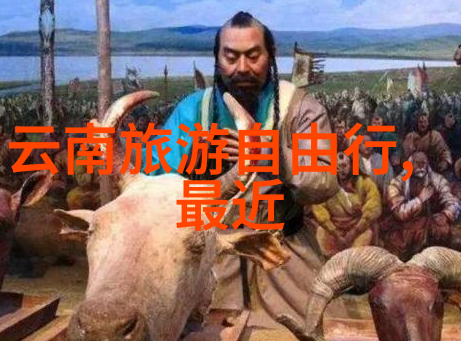 夏日行旅追逐云彩的城市梦想