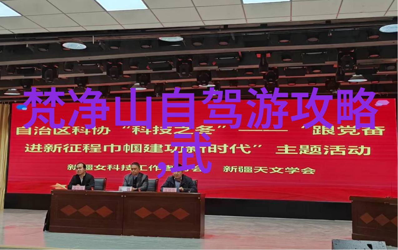 远方的梦想选择理想的国度