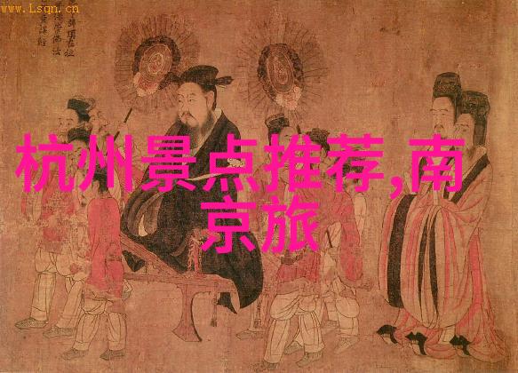 北京特色美食小吃在什刹海北京的美味小吃