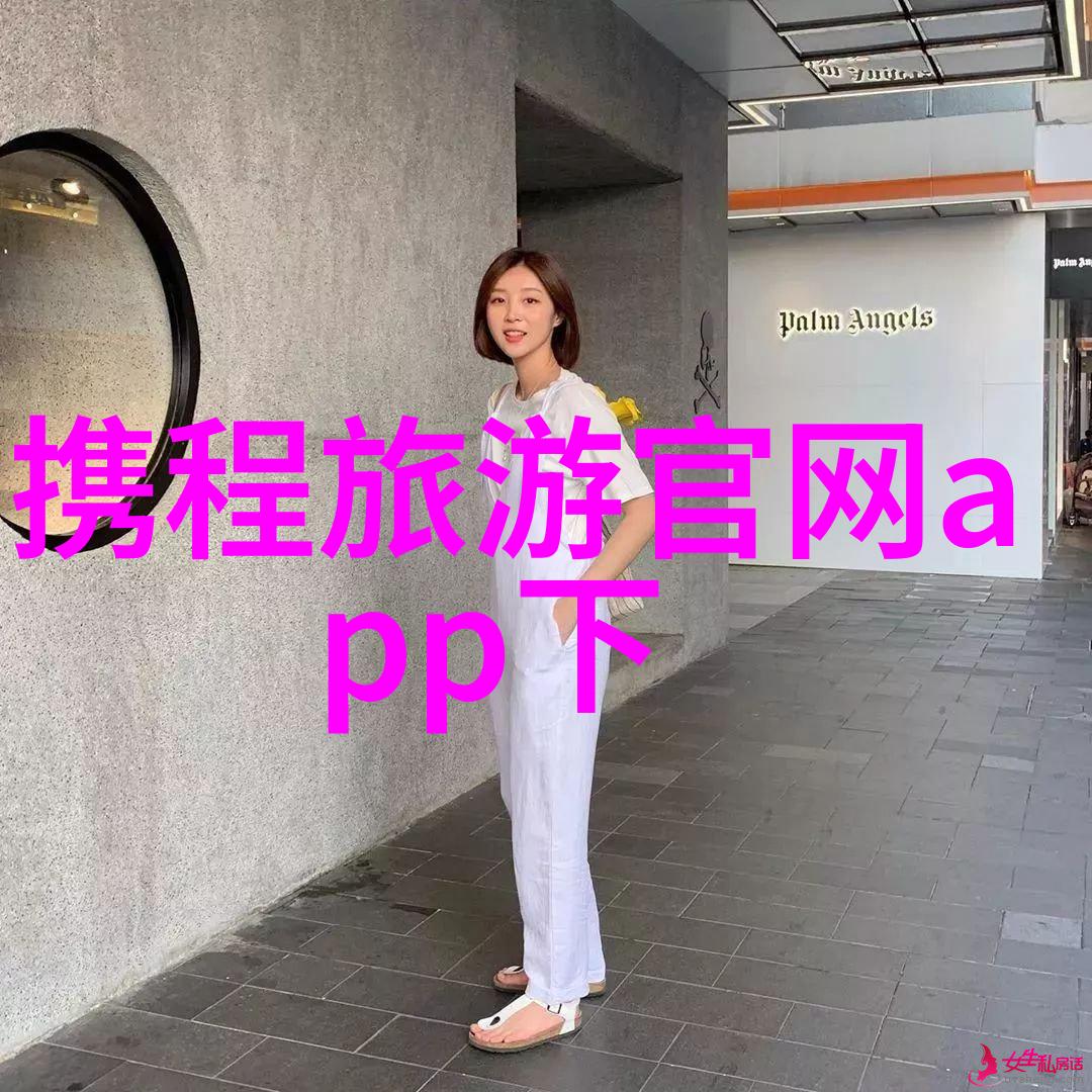 北京背后的故事宫殿与摩天大楼的对话