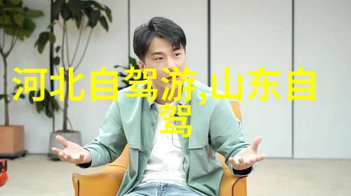 西安古城迷雾中的探秘之旅揭开千年历史的面纱