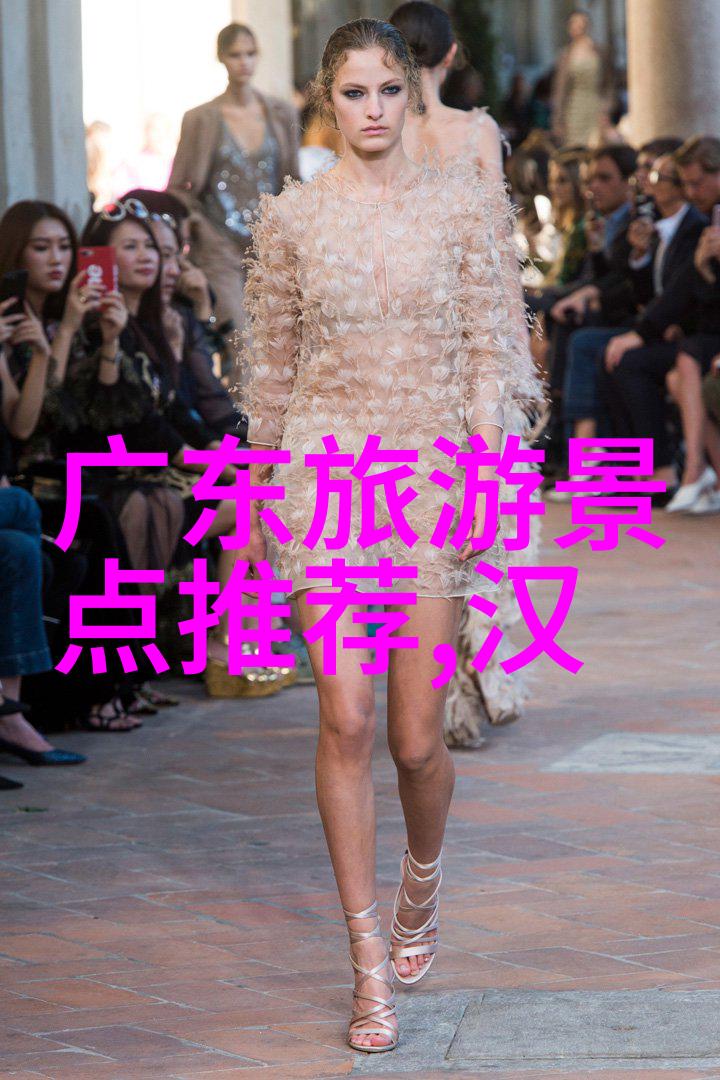 云台山徒步攻略领略天然奇观的美丽与壮阔