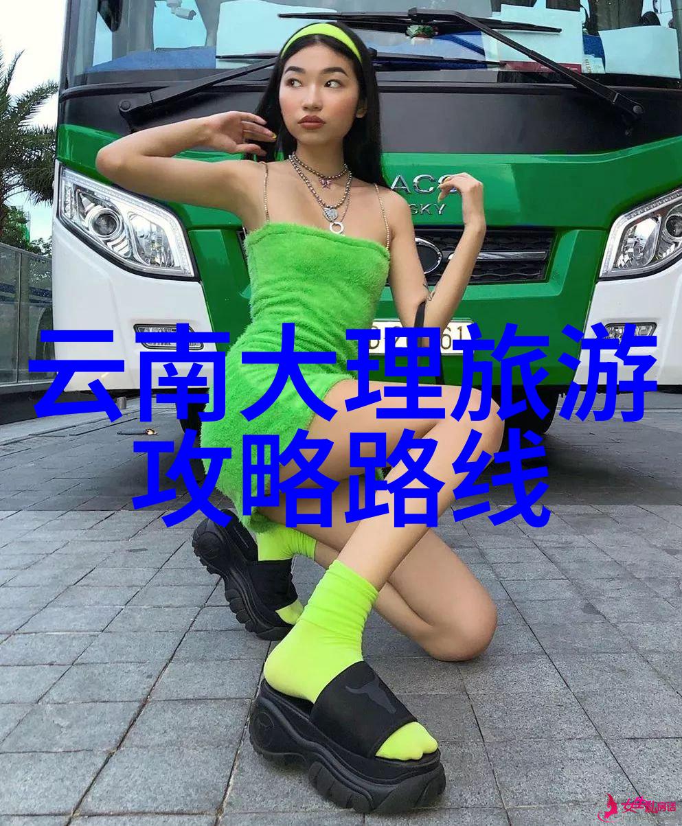 云鹤楼下的壮阔天际重庆城市观景台游览指南