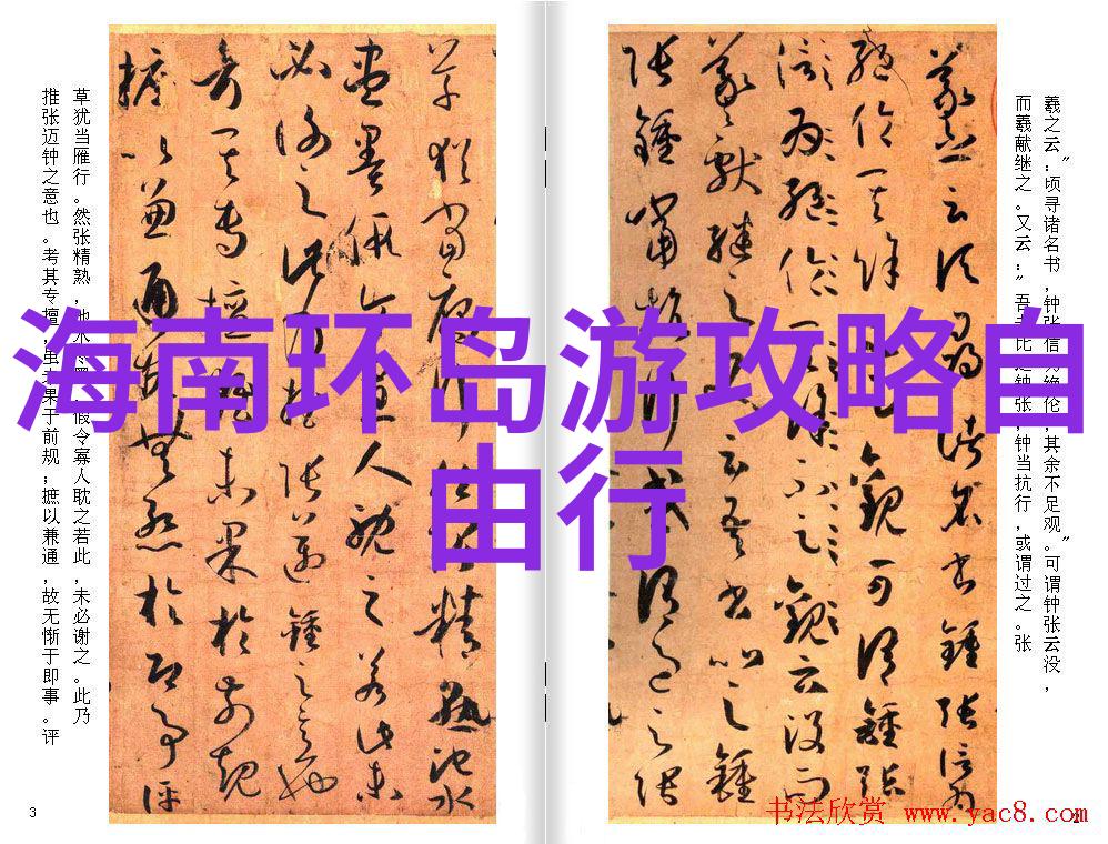 行旅影印骑行记录的艺术