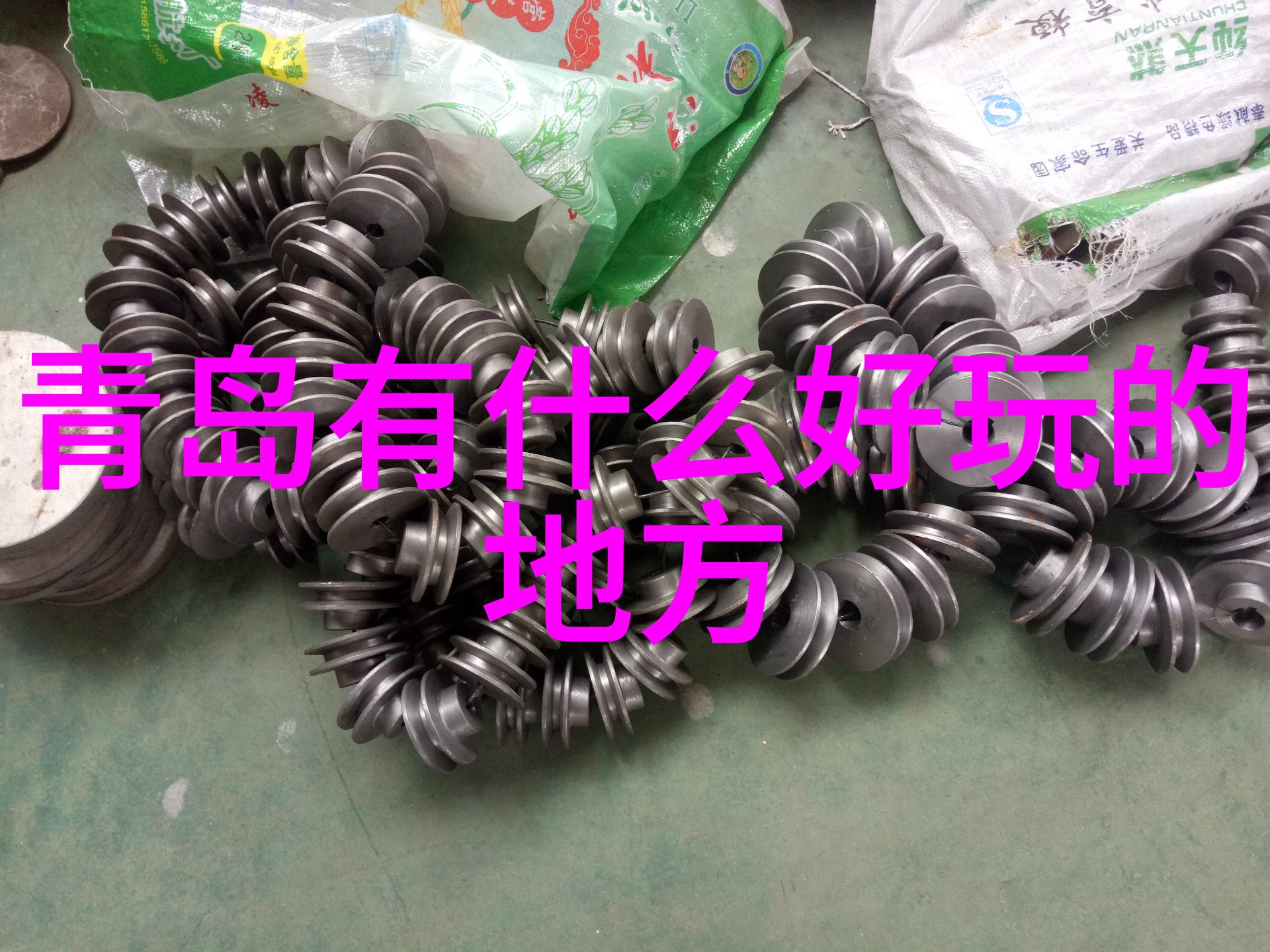 西安美食攻略必吃馆子哪些味蕾盛宴你不能错过