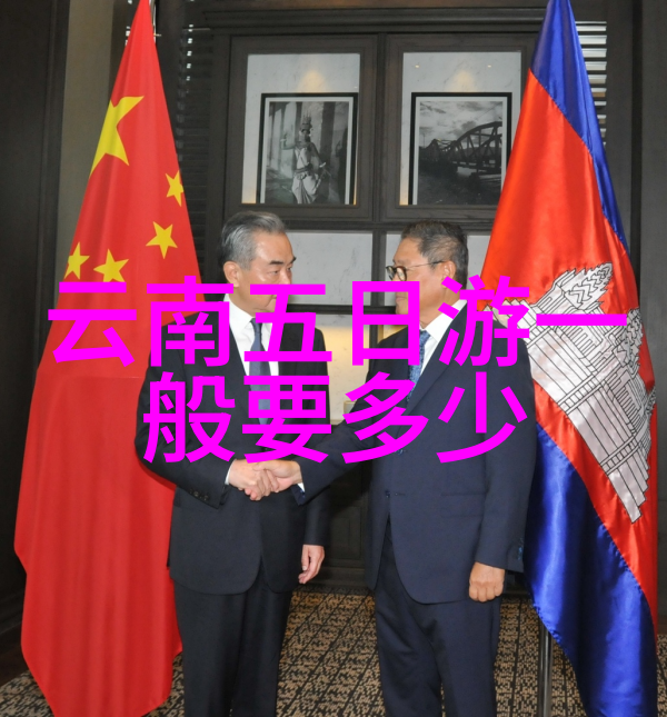 自由行西安必去景点有哪些