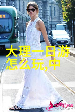 陕西旅游必去十大景点你知道它们有哪些吗