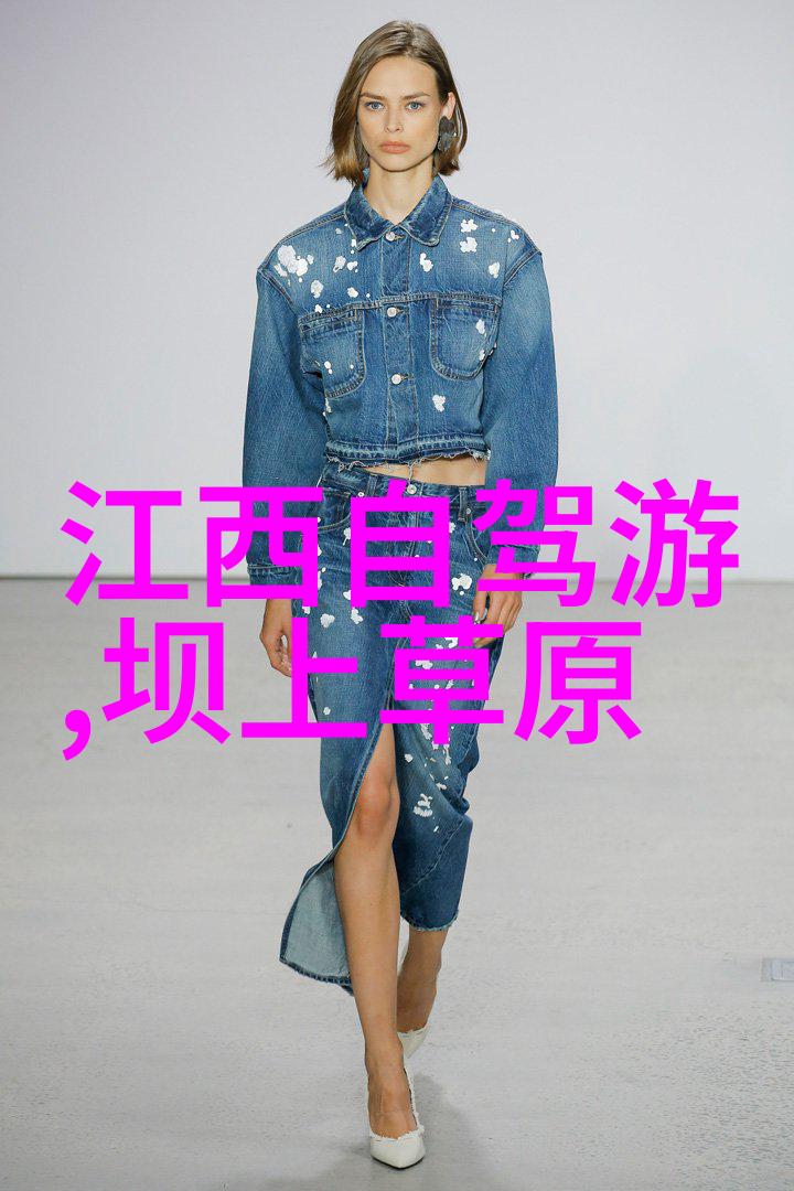 中国古典美景自驾游线路探索中国古典风情的自驾之旅