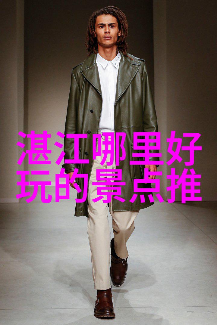 大理古镇漫步探索大理的迷人古城风情