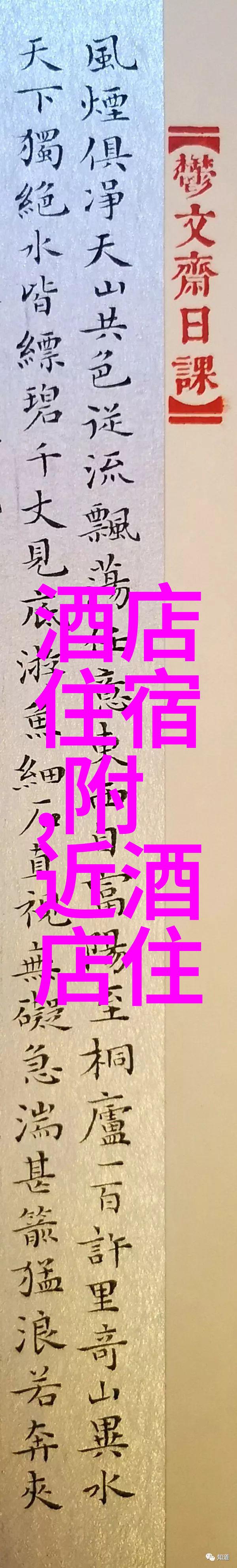 丹尼农国家森林公园一场400字游记的盛宴
