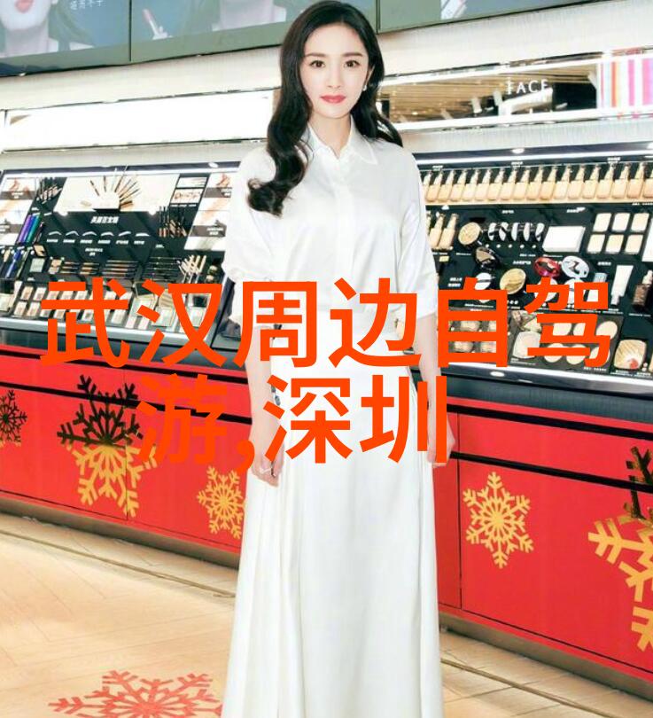福建自驾游-探索金鸡湖的美丽福建省内最佳自驾游目的地
