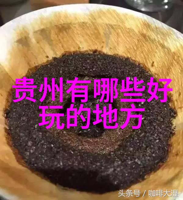 江南水乡山林奇观精选十大旅游胜地