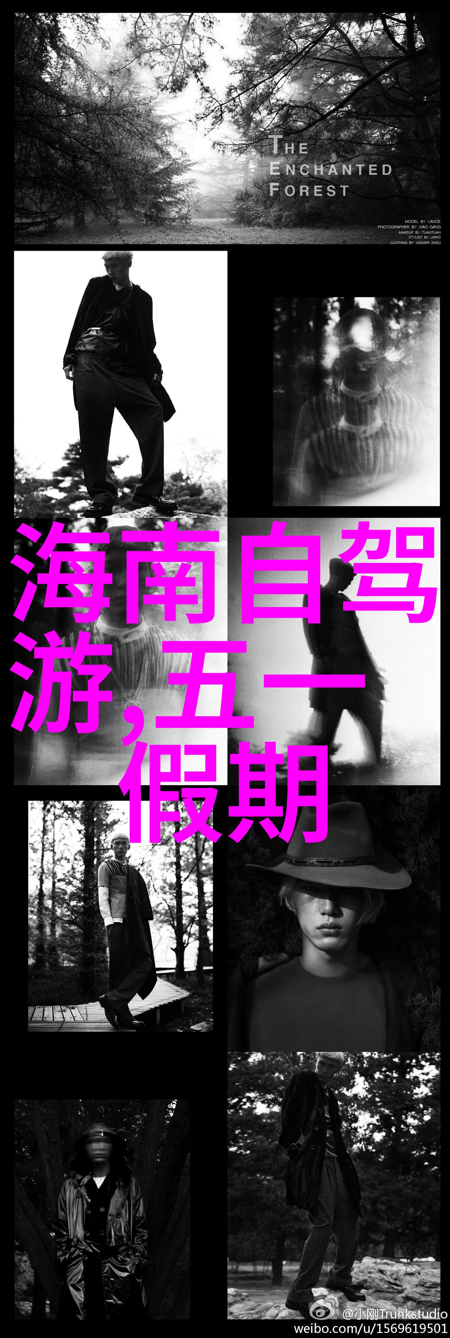 神农架野生动植物它们在这里有着怎样的生活