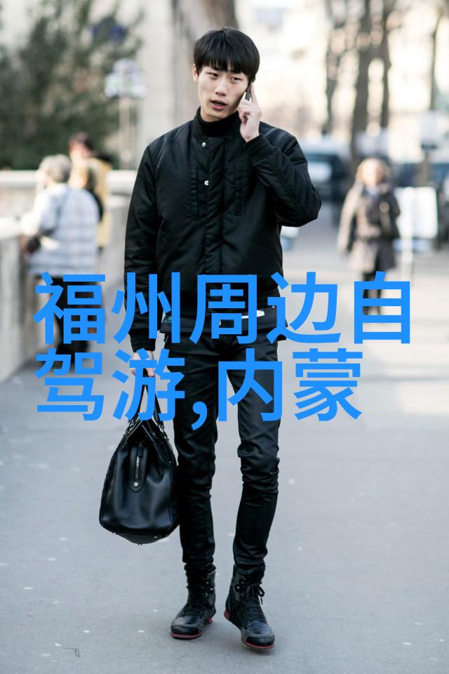 北海旅游攻略从繁华都市到宁静海滨的奇妙旅程